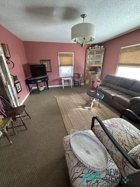 Living - 2116 N Ross St, Clovis, NM 88101 photo 5 of 6