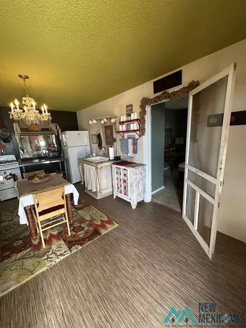 Kitchen - 2116 N Ross St, Clovis, NM 88101 photo 2 of 5