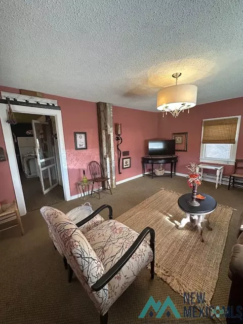Living - 2116 N Ross St, Clovis, NM 88101 photo 2 of 6