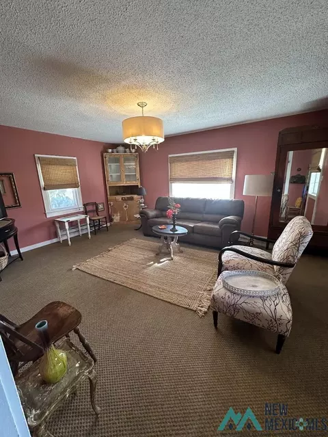 Living - 2116 N Ross St, Clovis, NM 88101 photo 1 of 6