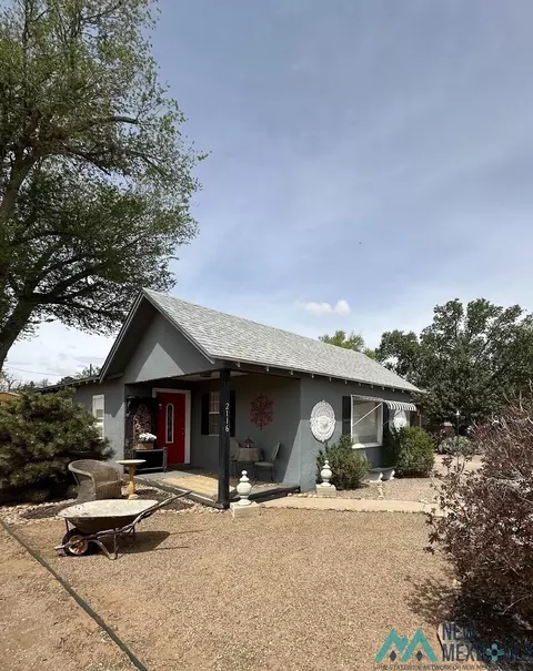 Other - 2116 N Ross St, Clovis, NM 88101 photo 13 of 15