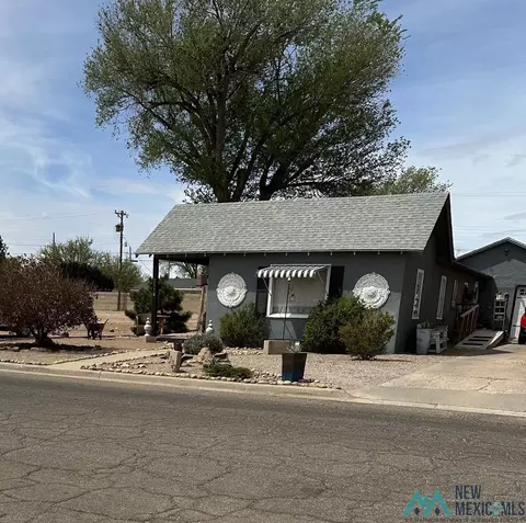 2116 N Ross St, Clovis, NM 88101
