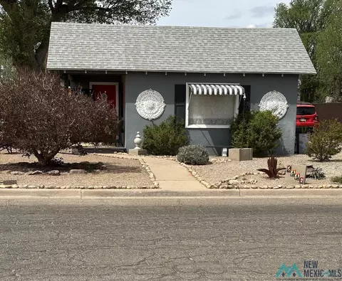 2116 N Ross St, Clovis, NM 88101