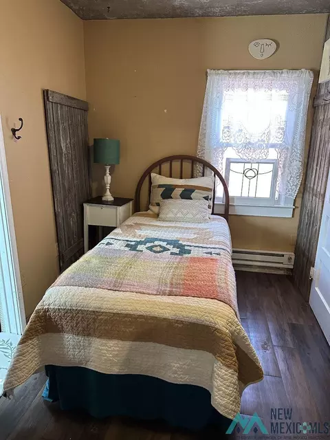 Bedroom - 2116 N Ross St, Clovis, NM 88101 photo 3 of 4