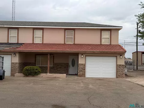 1804 W Marquis, Hobbs, NM 88240
