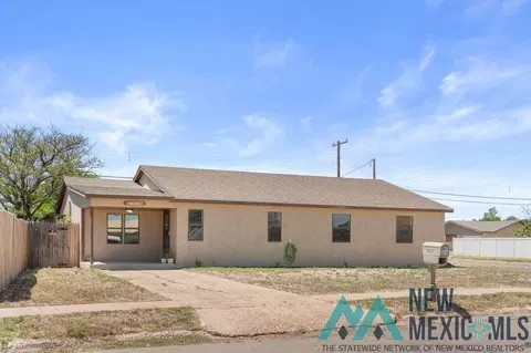 3008 Duckworth Ave, Clovis, NM 88101