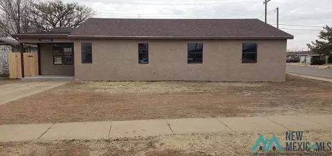 3008 Duckworth Ave, Clovis, NM 88101