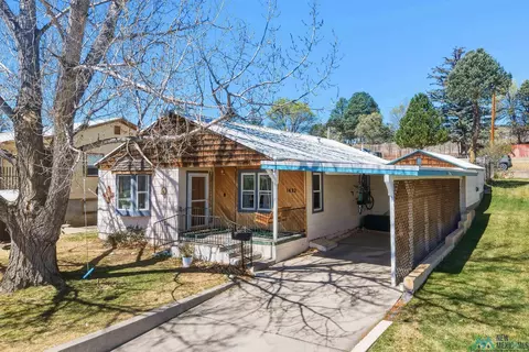 1432 S 5th St, Raton, NM 87740