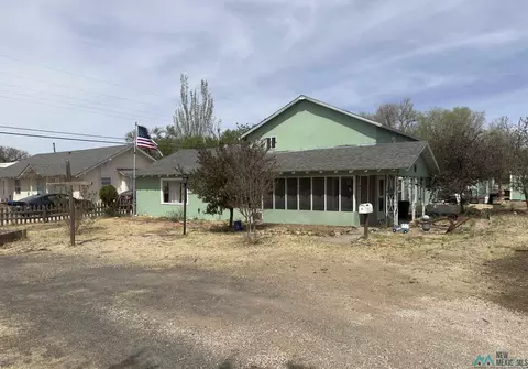 1312 E 10th St, Clovis, NM 88101