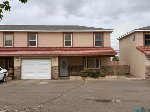 1810 W Marquis, Hobbs, NM 88240