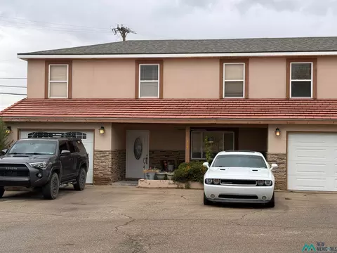 1812 W Marquis, Hobbs, NM 88240