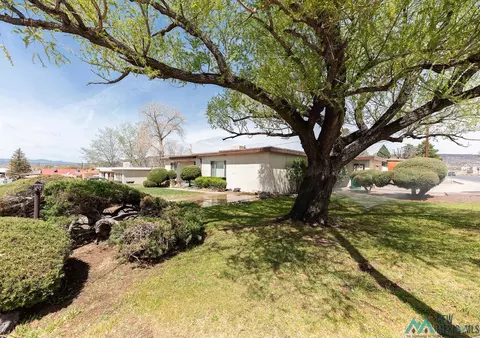 632 Elko Ave, Grants, NM 87020