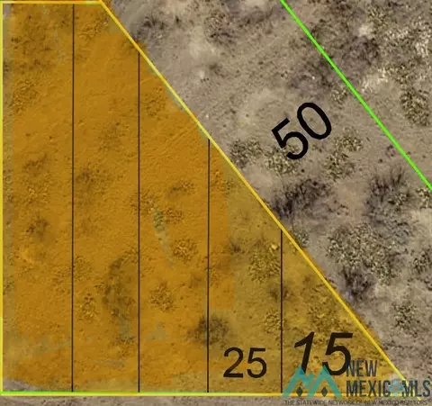 tbd Humble City, Hobbs, NM 88240