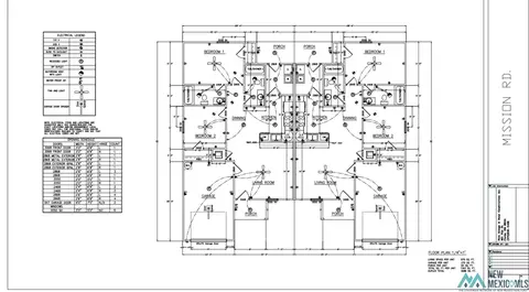 3521 Ethan Ave, Clovis, NM 88101