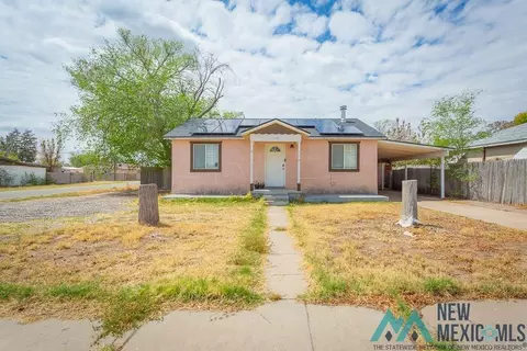 1600 N Delaware Ave, Roswell, NM 88201