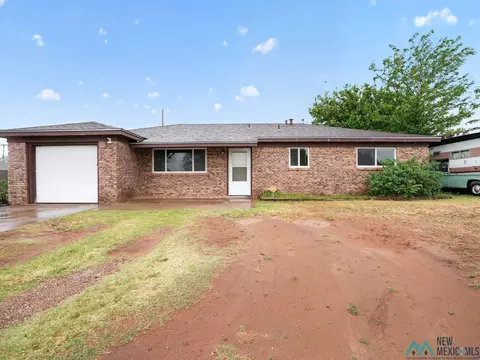 613 Starlite Dr, Clovis, NM 88101