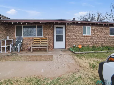 613 Starlite Dr, Clovis, NM 88101