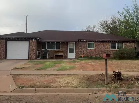 613 Starlite Dr, Clovis, NM 88101