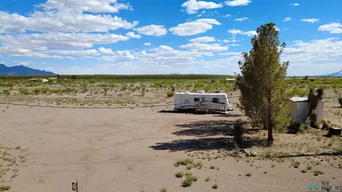 2705 SW Capital Dome Rd, Deming, NM 88030