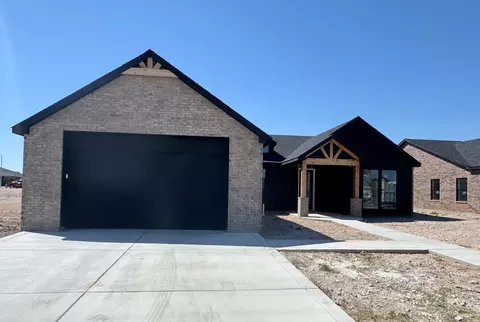5103 Longtail, Hobbs, NM 88240