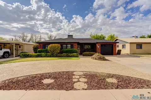 301 W Mesa Dr, Hobbs, NM 88240