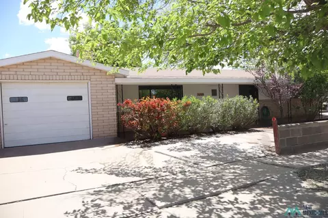 1600 E Holly St, Deming, NM 88030
