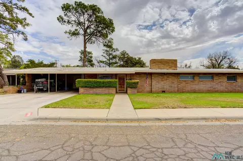 900 N Pecan Dr, Hobbs, NM 88240