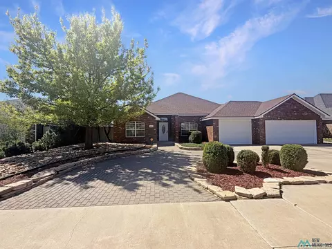 2001 Kearny Blvd, Clovis, NM 88101