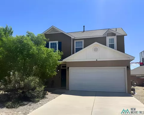 5111 W Hardtack Rd, Hobbs, NM 88240