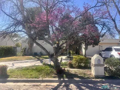 1307 Lera Cir, Carlsbad, NM 88220