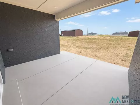 Exterior - 1532 Sr 77 Hwy, Clovis, NM 88101 photo 2 of 3