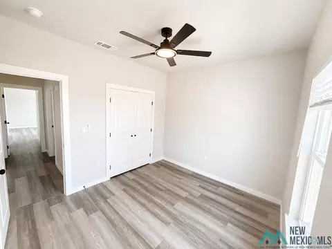 Bedroom - 1532 Sr 77 Hwy, Clovis, NM 88101 photo 3 of 4