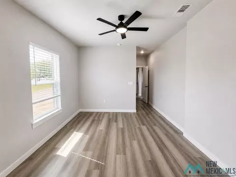 Bedroom - 1532 Sr 77 Hwy, Clovis, NM 88101 photo 2 of 4