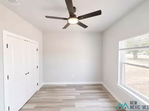 Bedroom - 1532 Sr 77 Hwy, Clovis, NM 88101 photo 4 of 4