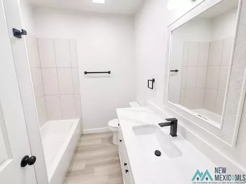 Bath - 1532 Sr 77 Hwy, Clovis, NM 88101 photo 4 of 5