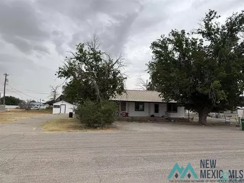 400 S Manchester Ave, Hagerman, NM 88232
