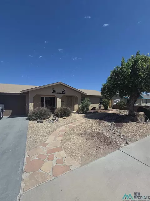 1307 E Walnut St, Deming, NM 88030