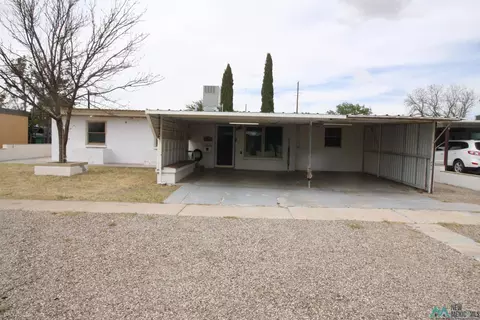 210 W Avenue O Ave, Lovington, NM 88260
