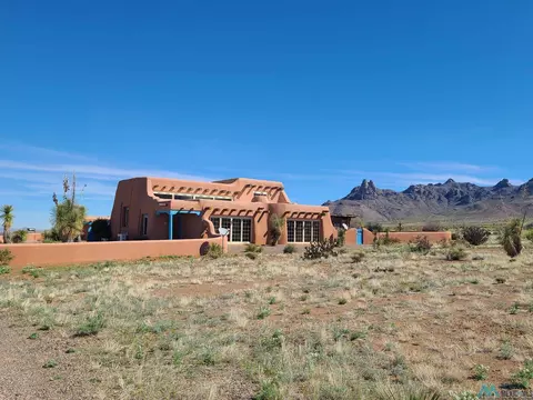 11295 Ventura Rd SE, Deming, NM 88030