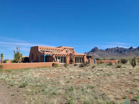 11295 Ventura Road Se Rd, Deming, NM 88030