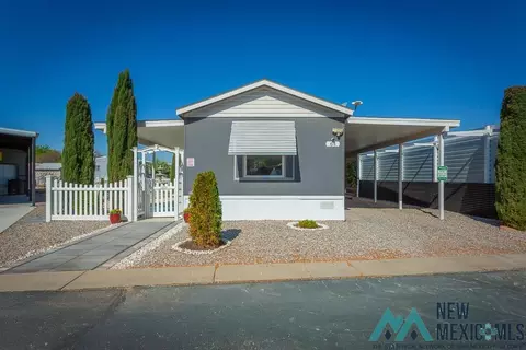 410 E 23rd Apt 64 St, Roswell, NM 88201