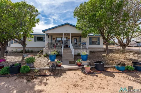 303 Sunrise Blvd, Logan, NM 88426