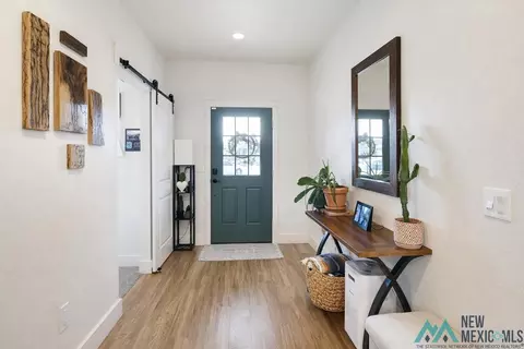 120 Abbey Dr, Clovis, NM 88101 photo 3