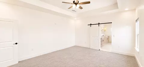 Bedroom - 120 Abbey Dr, Clovis, NM 88101 photo 1 of 3
