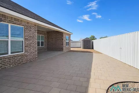 120 Abbey Dr, Clovis, NM 88101 photo 25