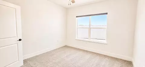 Bedroom - 120 Abbey Dr, Clovis, NM 88101 photo 3 of 3