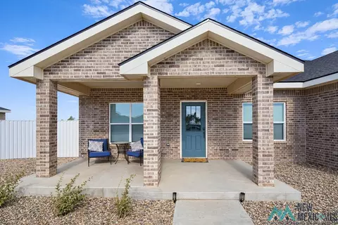 120 Abbey Dr, Clovis, NM 88101 photo 2