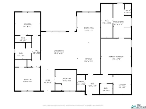 120 Abbey Dr, Clovis, NM 88101 photo 27