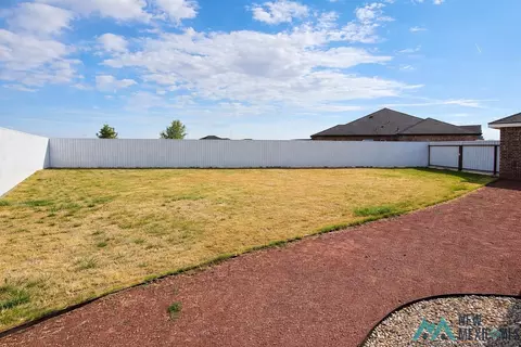 Exterior - 120 Abbey Dr, Clovis, NM 88101 photo 3 of 3