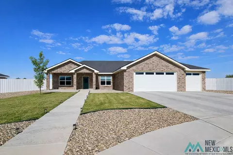 120 Abbey Dr, Clovis, NM 88101